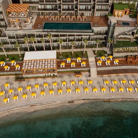 Mgallery The Bodrum 5* Yalıkavak