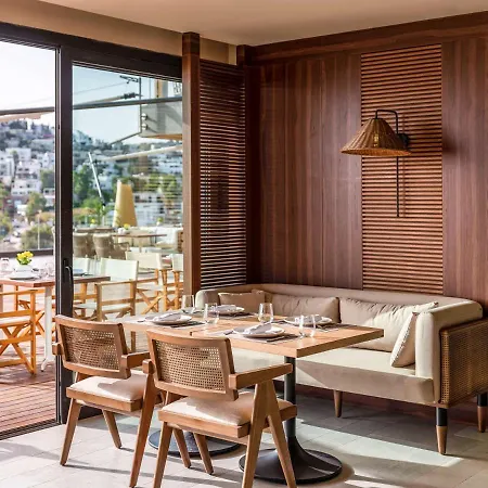 Mgallery The Bodrum Yalıkavak