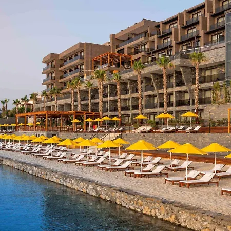 Mgallery The Bodrum Hotel 5*