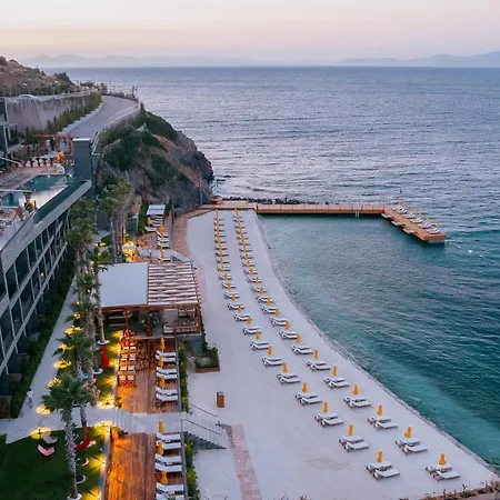 Mgallery The Bodrum