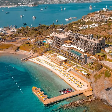 Hotel Mgallery The Bodrum Yalıkavak