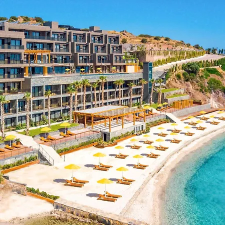 Mgallery The Bodrum 5* Yalıkavak