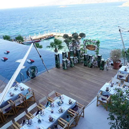 Hotel Mgallery The Bodrum Yalıkavak