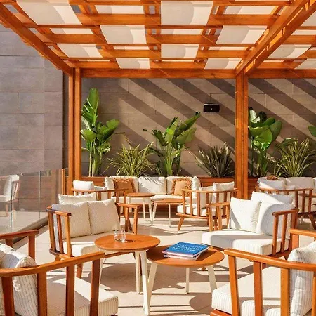 The Bodrum - Mgallery Collection 5*