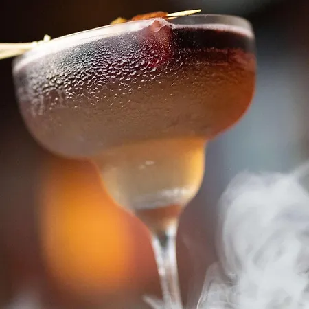 博德鲁姆亚勒卡瓦克美憬阁酒店
