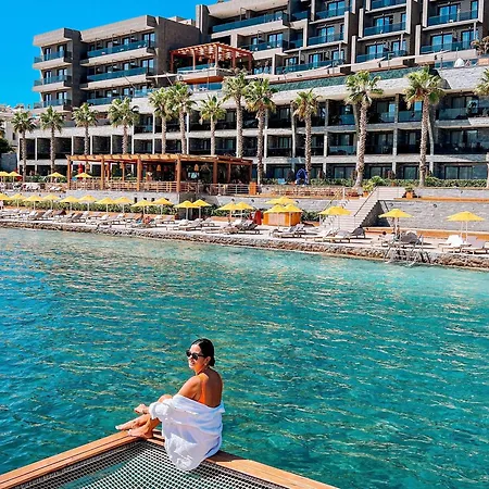 The Bodrum - Mgallery Collection Отель