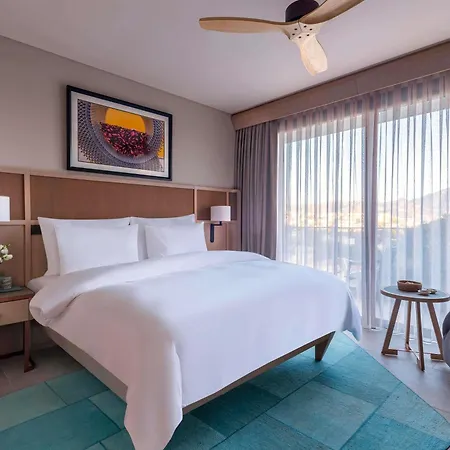 Hotell The Bodrum - Mgallery Collection