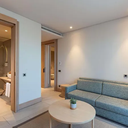 Hotell The Bodrum - Mgallery Collection Yalıkavak