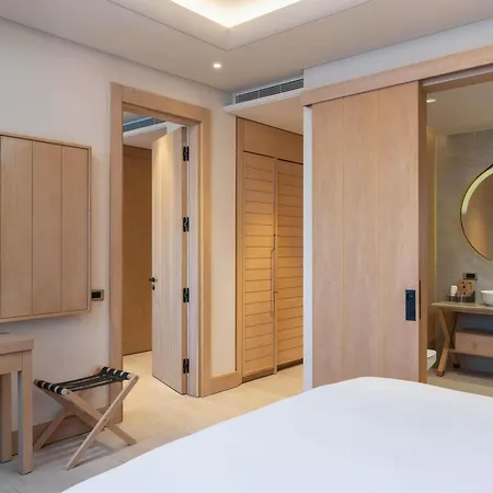 The Bodrum - Mgallery Collection Hotell