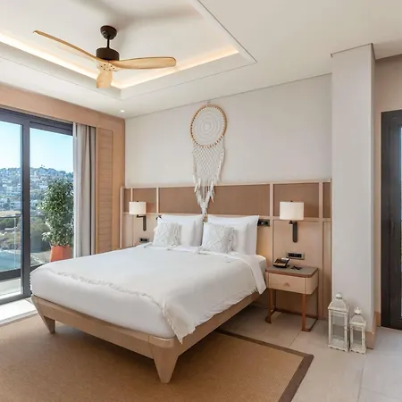 The Bodrum - Mgallery Collection Hotell