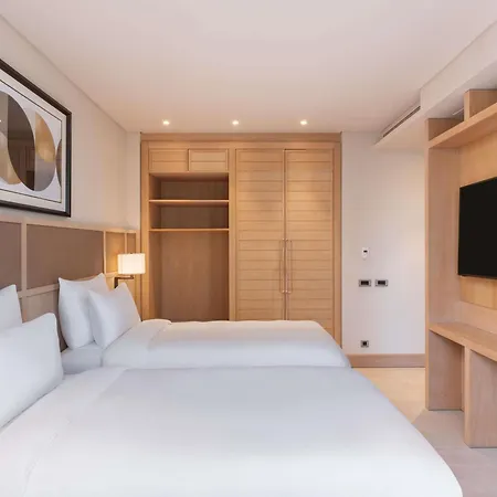 Hotell The Bodrum - Mgallery Collection