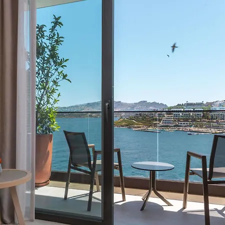 Отель The Bodrum - Mgallery Collection 5*