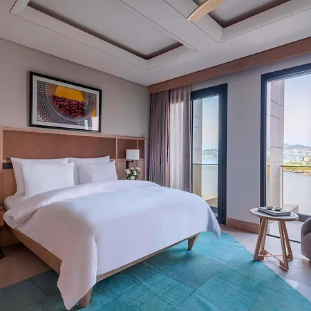 The Bodrum - Mgallery Collection Hotell Yalıkavak