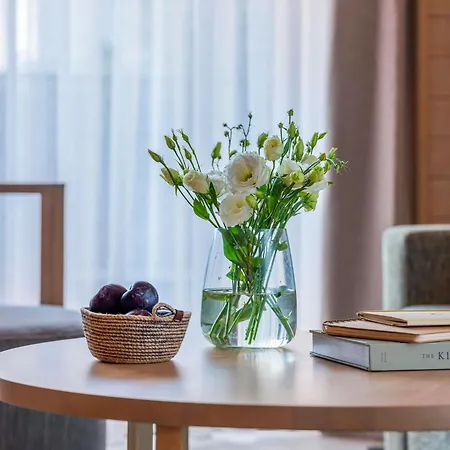 Hotell The Bodrum - Mgallery Collection Yalıkavak