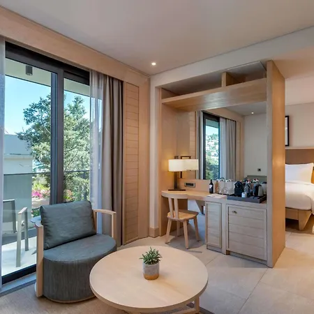 The Bodrum - Mgallery Collection 5*