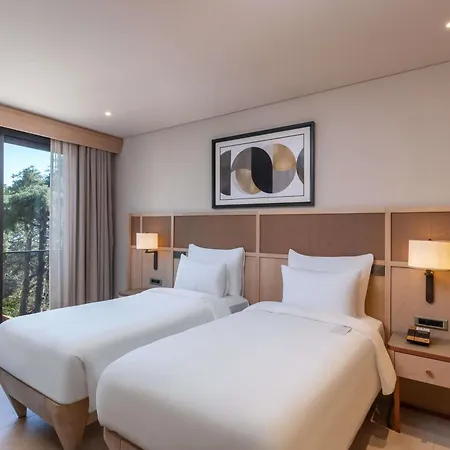 The Bodrum - Mgallery Collection Hotell