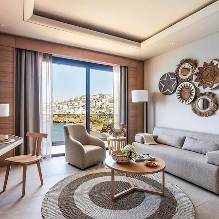 Hotell The Bodrum - Mgallery Collection