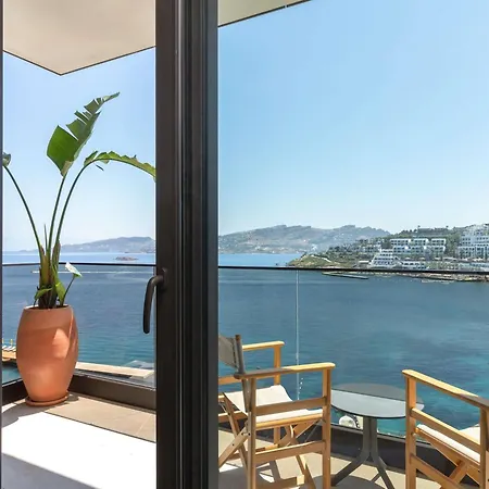 Отель The Bodrum - Mgallery Collection Яликовак