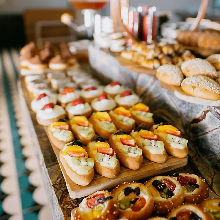 Hotell The Bodrum - Mgallery Collection