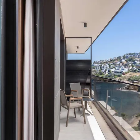 The Bodrum - Mgallery Collection Hotell Yalıkavak