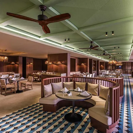 The Bodrum - Mgallery Collection 5* Яликовак