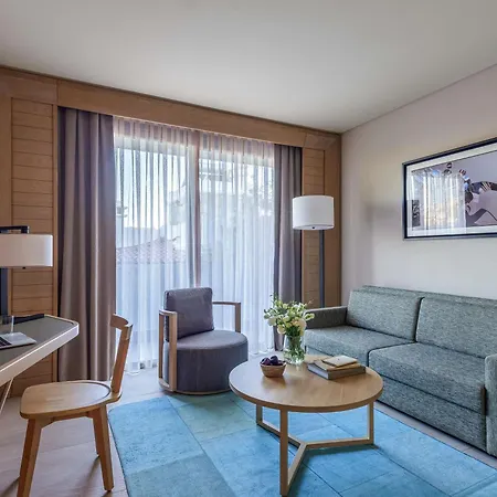 The Bodrum - Mgallery Collection Hotell