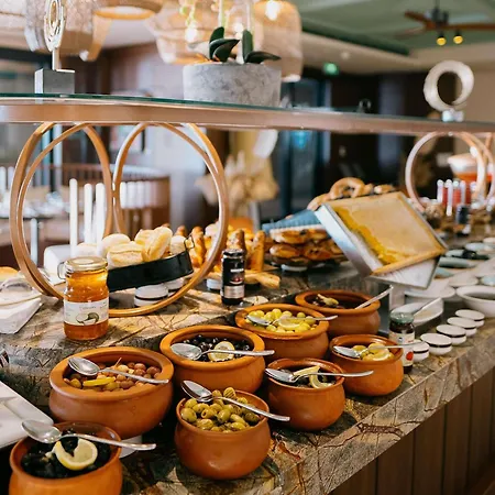 The Bodrum - Mgallery Collection Отель Яликовак