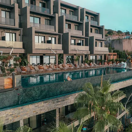 The Bodrum - Mgallery Collection 5* Яликовак
