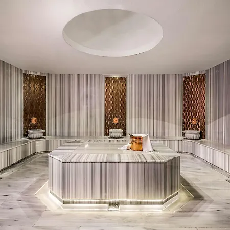 The Bodrum - Mgallery Collection 5* Яликовак