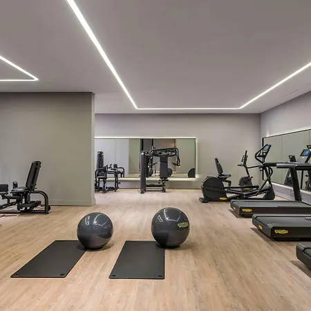 Hotell The Bodrum - Mgallery Collection 5*