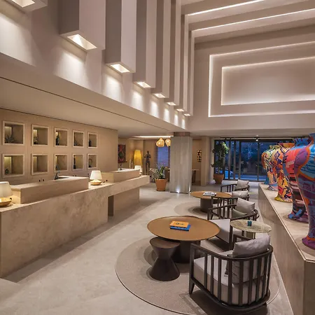 The Bodrum - Mgallery Collection Отель 5*