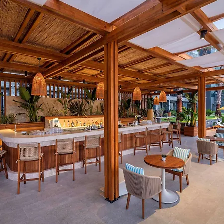 The Bodrum - Mgallery Collection Hotell Yalıkavak