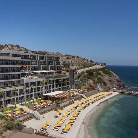 The Bodrum - Mgallery Collection 5* Яликовак