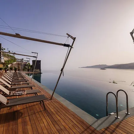 The Bodrum - Mgallery Collection Hotell