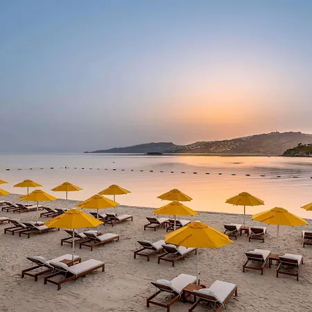 The Bodrum - Mgallery Collection Отель 5*