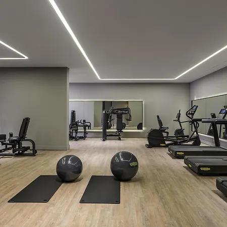 Отель The Bodrum - Mgallery Collection 5*