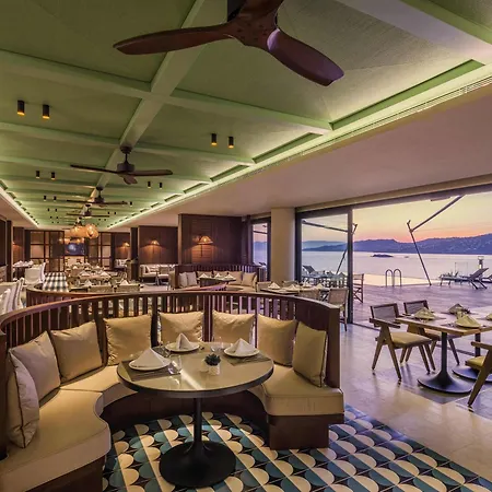 The Bodrum - Mgallery Collection Hotell