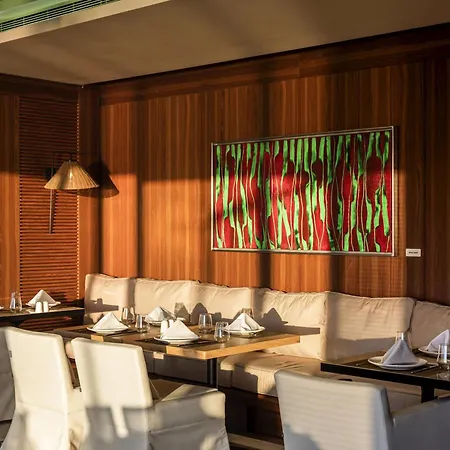 The Bodrum - Mgallery Collection Отель 5*