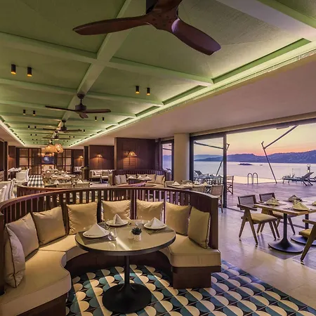 Hotell The Bodrum - Mgallery Collection Yalıkavak