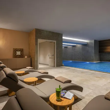 The Bodrum - Mgallery Collection Hotell