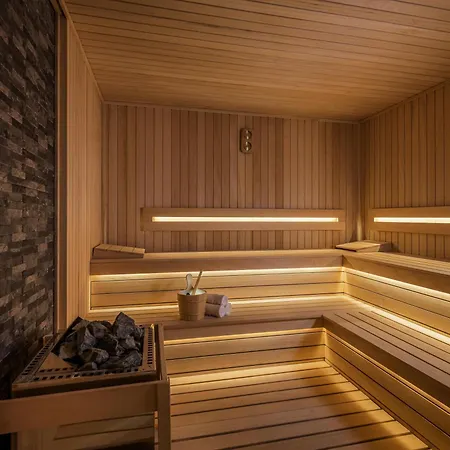 Hotell The Bodrum - Mgallery Collection