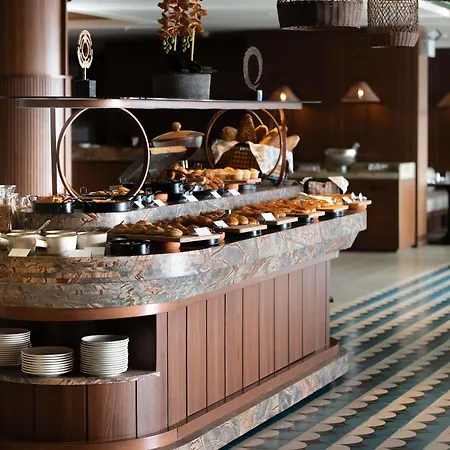 The Bodrum - Mgallery Collection Отель 5*