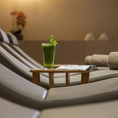 Отель The Bodrum - Mgallery Collection 5*