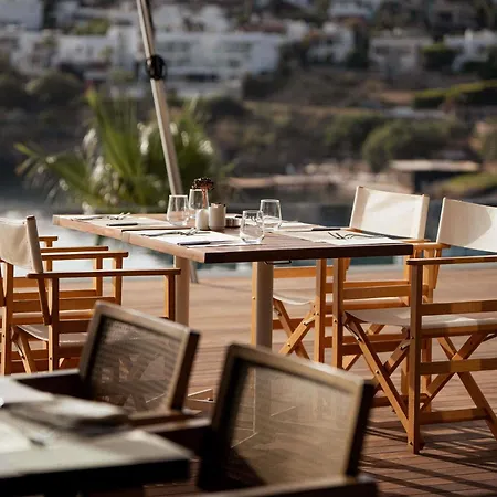 The Bodrum - Mgallery Collection Отель Яликовак