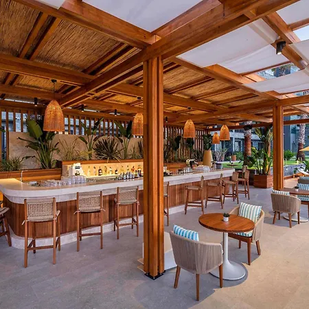 The Bodrum - Mgallery Collection Отель