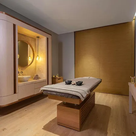 Hotell The Bodrum - Mgallery Collection