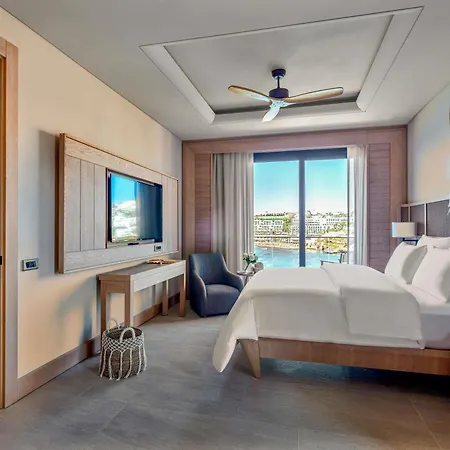 The Bodrum - Mgallery Collection Hotel