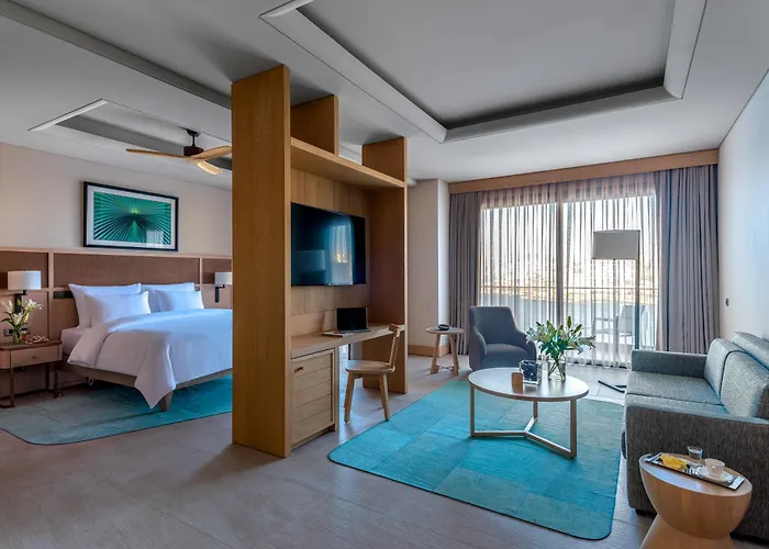 Hotel The Bodrum - Mgallery Collection Yalıkavak