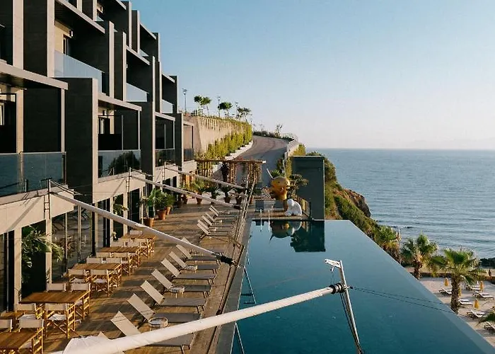 The Bodrum - Mgallery Collection