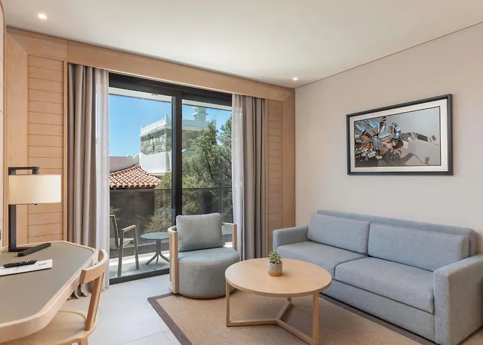 The Bodrum - Mgallery Collection